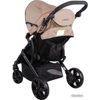 Коляска прогулочная «книга» Coletto Amico