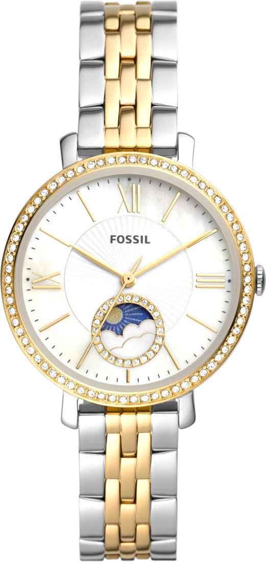 

Наручные часы Fossil ES5166