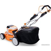 Газонокосилка Villartec MA 4046T (без АКБ) в Орше