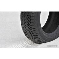 Зимние шины Michelin Alpin A4 165/65R15 81T