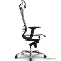 Офисное кресло Metta Samurai S-3.05 (бордовый)