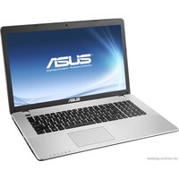 Ноутбук ASUS K750JB-TY012H