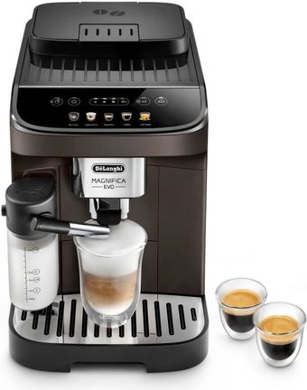 DeLonghi Magnifica Evo ECAM293.61.BW