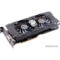 Видеокарта Inno3D GeForce GTX 1080 Twin X2 8GB GDDR5X [N1080-1SDN-P6DN]