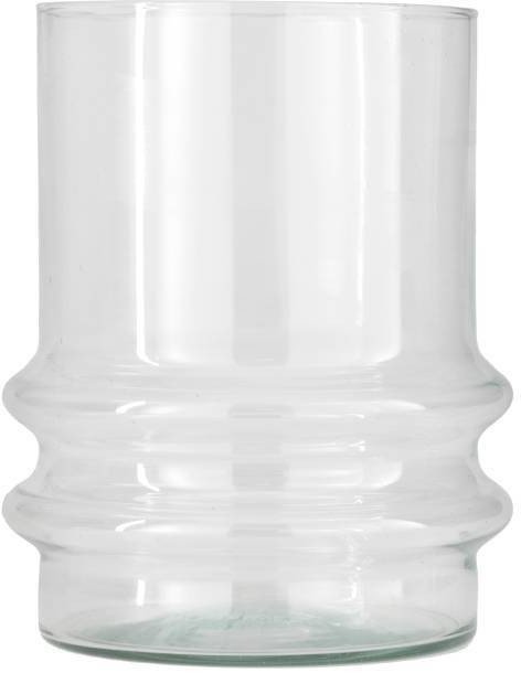 

Ваза Eglo Delnite 421092 (стекло, прозрачный)