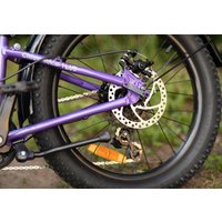 Детский велосипед Shulz Chloe 20 Race Plus 2025 (фиолетовый)