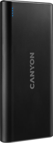 Canyon PB-108 10000mAh (черный)