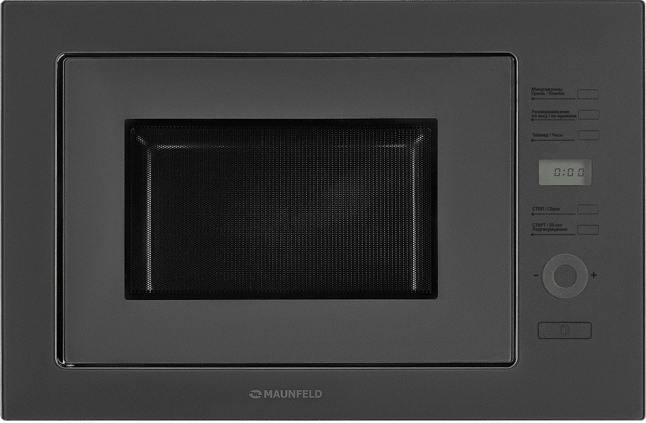 

Микроволновая печь MAUNFELD MBMO.25.7GG
