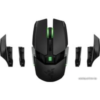 Игровая мышь Razer Ouroboros