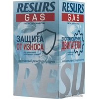 Присадка в масло ВМПАВТО Resurs Gas 50г