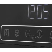 Электрический духовой шкаф Hotpoint HFE9 1231 JSH BLG