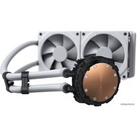 Система жидкостного охлаждения для процессора Phanteks Glacier One 240MPH PH-GO240MPH_DWT01