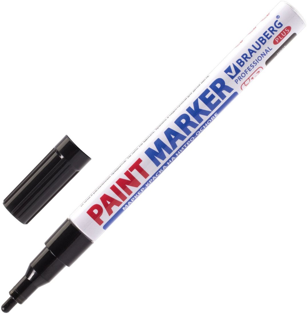 

Маркер художественный BRAUBERG 151439