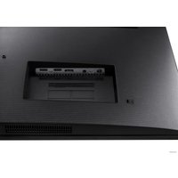 Монитор Samsung LS34J550WQIXCI