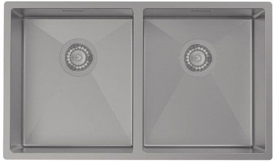 

Кухонная мойка IDDIS Edifice EDI75G2i77