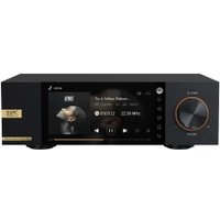 Сетевой проигрыватель Eversolo DMP-A6 Master Edition Gen 2 (черный)