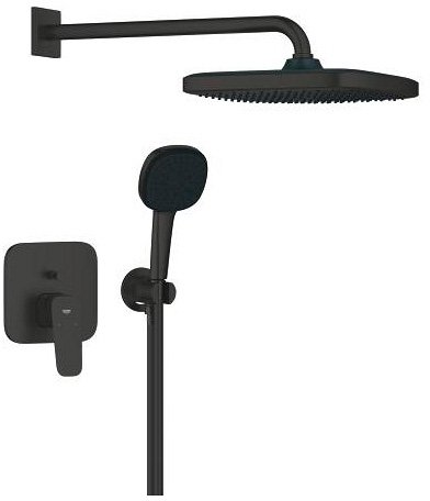 

Душевая система Grohe Cubeo 1053362430