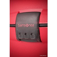 Чемодан Samsonite PP Cabin Collection V85*20 001 Crimson Red