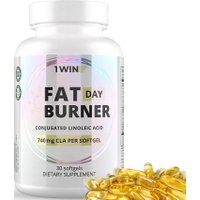 Аминокислоты 1WIN Fat Burner Day (30 капсул)
