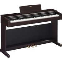 Цифровое пианино Yamaha Arius YDP-145 (темный палисандр)