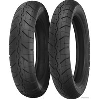 Дорожные мотошины Shinko F230 100/90R18 56V Front