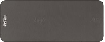 Коврик Airex Fitline 140 (темно-серый)