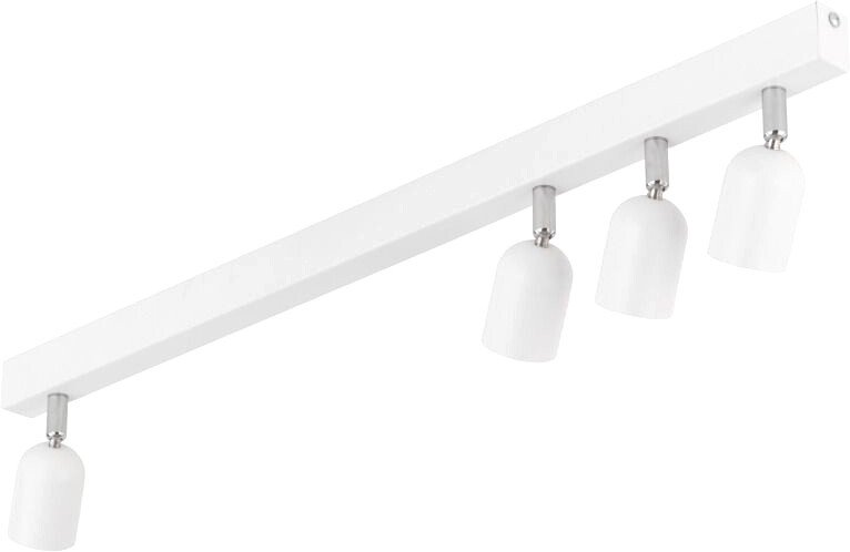 

Припотолочная люстра TK Lighting Top 6317