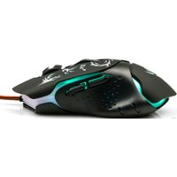 Игровая мышь Nakatomi MOG-25U