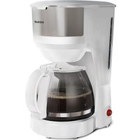 Капельная кофеварка Blackton Bt CM4115 (белый)
