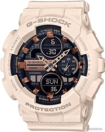 Наручные часы Casio G-Shock GMA-S140M-4A