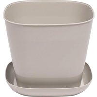 Вазон Violet 383709 (3.7л, агат)