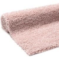 Ковер для жилой комнаты Moldabela Shaggy Viva 30 Прямоугольник 1039 1 36700 (1.6x2.3)