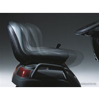 Райдер Husqvarna TC 142 960510125