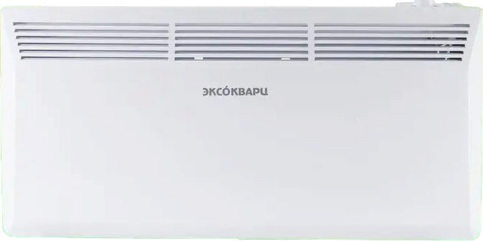 Конвектор Эксокварц Механический KXM-2000