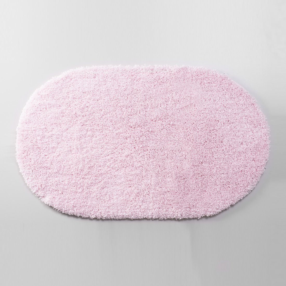 

Коврик для ванной Wasserkraft Dill BM-3947 Barely Pink