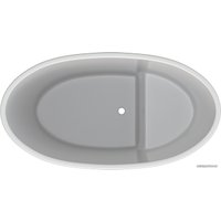 Чаша для купели Composit Group Стандарт (0.63x1.3 м)