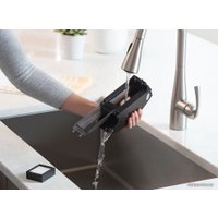 Робот-пылесос iRobot Roomba e5158