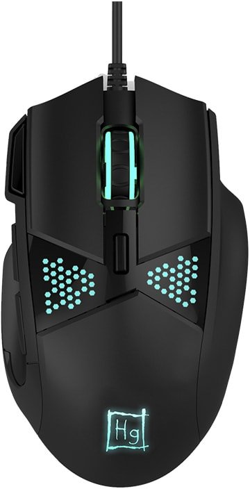 

Игровая мышь Harper GM-B50