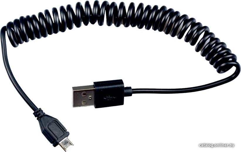 Кабель Partner USB 2.0 - microUSB 1.5м [ПР032773]