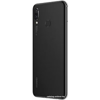Телефон Huawei Nova 3 PAR-LX1 Dual SIM (черный)