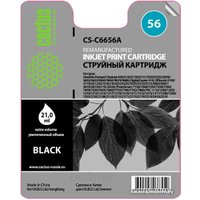 Картридж CACTUS CS-C6656A