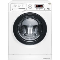 Стирально-сушильная машина Hotpoint-Ariston WDD 8640B EU