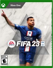 FIFA 23