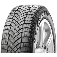 Зимние шины Pirelli Ice Zero Friction 255/45R20 105H