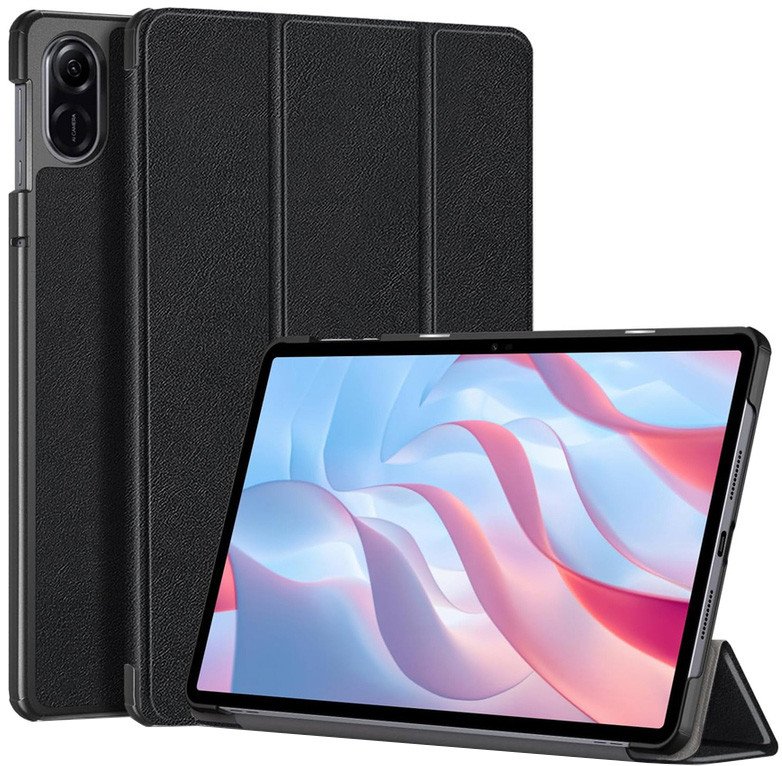 

Чехол для планшета KST Smart для Honor Pad X9 (2023) (черный)