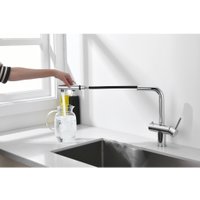 Смеситель Ganzer GZ16036