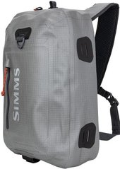 Dry Creek Z Sling Pack 13465-030-00 (steel)