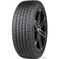 Летние шины Nexen N'Fera RU5 255/50R20 109W