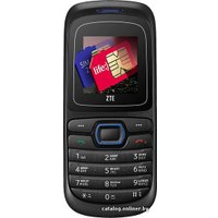 Телефон ZTE S519D