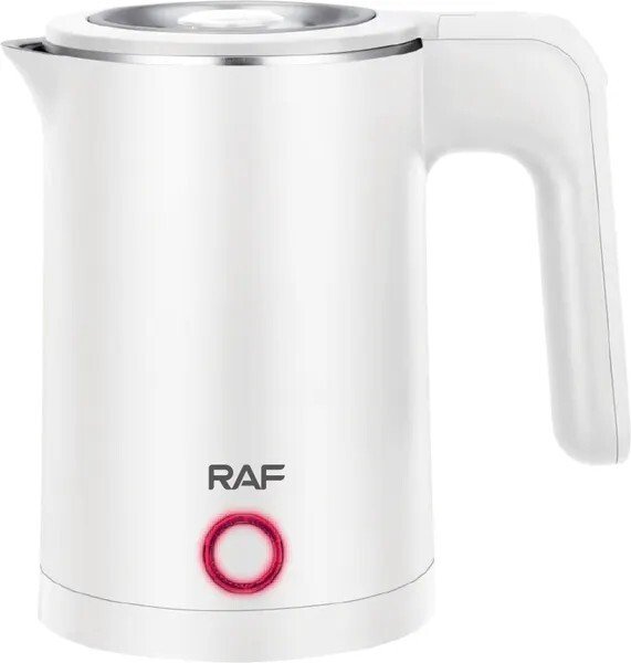 

Электрический чайник RAF R.7960 (белый)